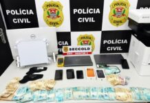Líder de esquema do “falso advogado” é preso em operação da Deic de Rio Preto