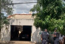 Homem é preso suspeito de matar a esposa em Araçatuba