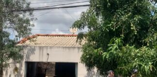 Homem é preso suspeito de matar a esposa em Araçatuba