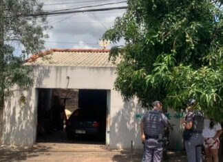Homem é preso suspeito de matar a esposa em Araçatuba