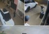 Homens trocam tiros e morrem após briga sobre pés na parede de comércio em Araçatuba