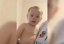 Menino de 2 anos tem morte encefálica confirmada; mãe e padrasto presos podem responder por homicídio