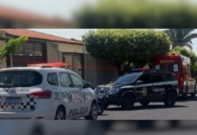 Cuidadora é encontrada morta em casa onde trabalhava em Fernandópolis