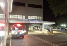 Homem é preso por tentativa de feminicídio após agredir companheira em Tanabi