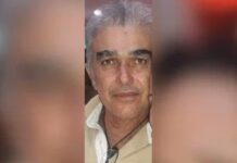 Pescador morre após barco virar no Rio Grande
