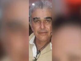 Pescador morre após barco virar no Rio Grande