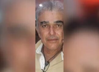 Pescador morre após barco virar no Rio Grande