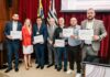 Câmara de Mira Estrela conquista Selo Prata do TCESP