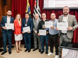 Câmara de Mira Estrela conquista Selo Prata do TCESP