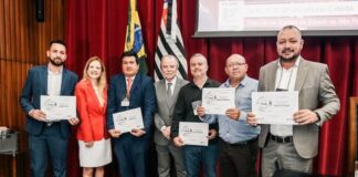 Câmara de Mira Estrela conquista Selo Prata do TCESP