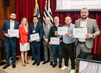 Câmara de Mira Estrela conquista Selo Prata do TCESP