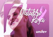 Outubro Rosa: informação, atenção aos sinais e acesso ao diagnóstico são fundamentais no combate ao câncer de mama
