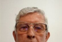 Falece Lafayette Serafim da Silva, aos 75 anos