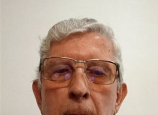 Falece Lafayette Serafim da Silva, aos 75 anos