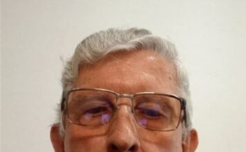 Falece Lafayette Serafim da Silva, aos 75 anos