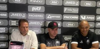 CAV inicia montagem do elenco e define pré-temporada para 27 de novembro
