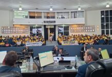Câmara aprova projeto que integra Educadores Infantis ao Magistério
