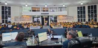 Câmara aprova projeto que integra Educadores Infantis ao Magistério