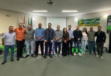 Área Azul de Votuporanga terá nova operadora e sistema digital