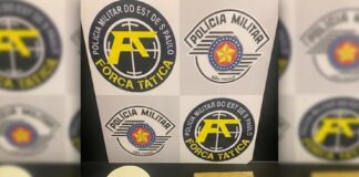 Força Tática intercepta entrega de drogas e prende suspeito em Votuporanga