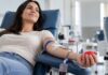 Saúde: Unidade de Coleta de Sangue faz apelo por doadores