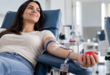 Saúde: Unidade de Coleta de Sangue faz apelo por doadores