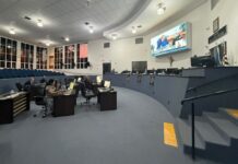 Câmara pauta dois projetos para votação na segunda-feira
