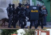 Homem mantém ex-companheira e bebê reféns por oito horas em Votuporanga