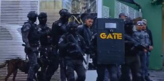 Homem mantém ex-companheira e bebê reféns por oito horas em Votuporanga