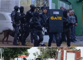 Homem mantém ex-companheira e bebê reféns por oito horas em Votuporanga