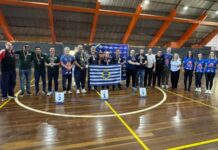 Votuporanga faz história ao sediar os Jogos Abertos do Interior