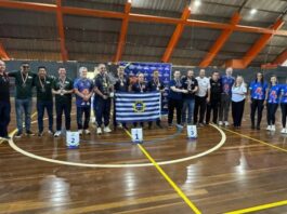 Votuporanga faz história ao sediar os Jogos Abertos do Interior
