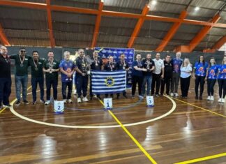 Votuporanga faz história ao sediar os Jogos Abertos do Interior