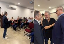 Secretário estadual classifica indicadores econômicos de Votuporanga como “impressionantes”