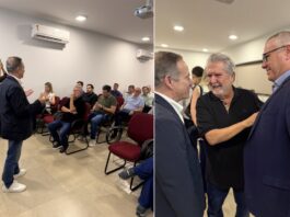 Secretário estadual classifica indicadores econômicos de Votuporanga como “impressionantes”