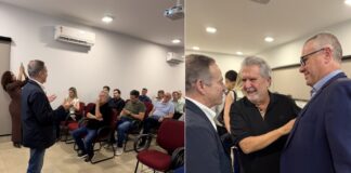 Secretário estadual classifica indicadores econômicos de Votuporanga como “impressionantes”