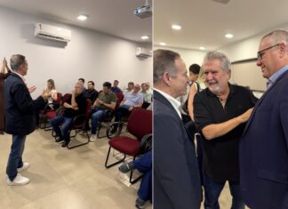 Secretário estadual classifica indicadores econômicos de Votuporanga como “impressionantes”