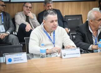 Votuporanguense conhece regulamento da Série A2 na próxima quarta-feira