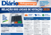 Guia do Eleitor 2026: tudo o que você precisa saber antes de votar