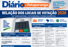 Guia do Eleitor 2026: tudo o que você precisa saber antes de votar