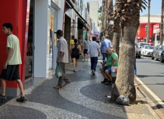Jogos Abertos movimentam Votuporanga e também fortalecem economia de cidades da região