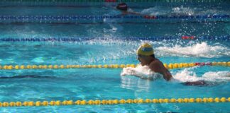 Votuporanga recebe 6º Torneio Regional de Natação neste sábado