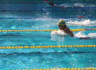 Votuporanga recebe 6º Torneio Regional de Natação neste sábado