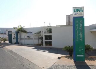 Prefeitura diz que “TeleUPA” não tem relação com a rede pública de saúde