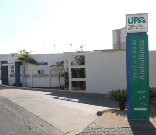 Prefeitura diz que “TeleUPA” não tem relação com a rede pública de saúde