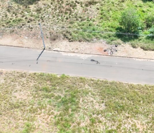 Multas por descarte irregular identificadas por drones podem chegar a R$ 9,2 mil em Votuporanga