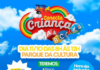 Conecta Criança reúne diversão e inclusão no Parque da Cultura neste domingo