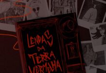 Lendas do interior paulista ganham vida em HQ coletiva
