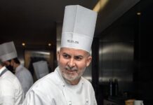 Senac Votuporanga promove aula-show com chef do D.O.M. e debates sobre turismo regional