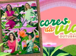 Campanha Cores da Vida transforma histórias de pacientes oncológicos em arte